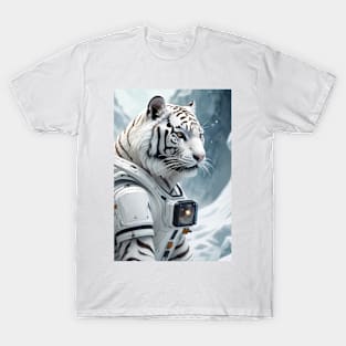 Celestial Wildcat T-Shirt